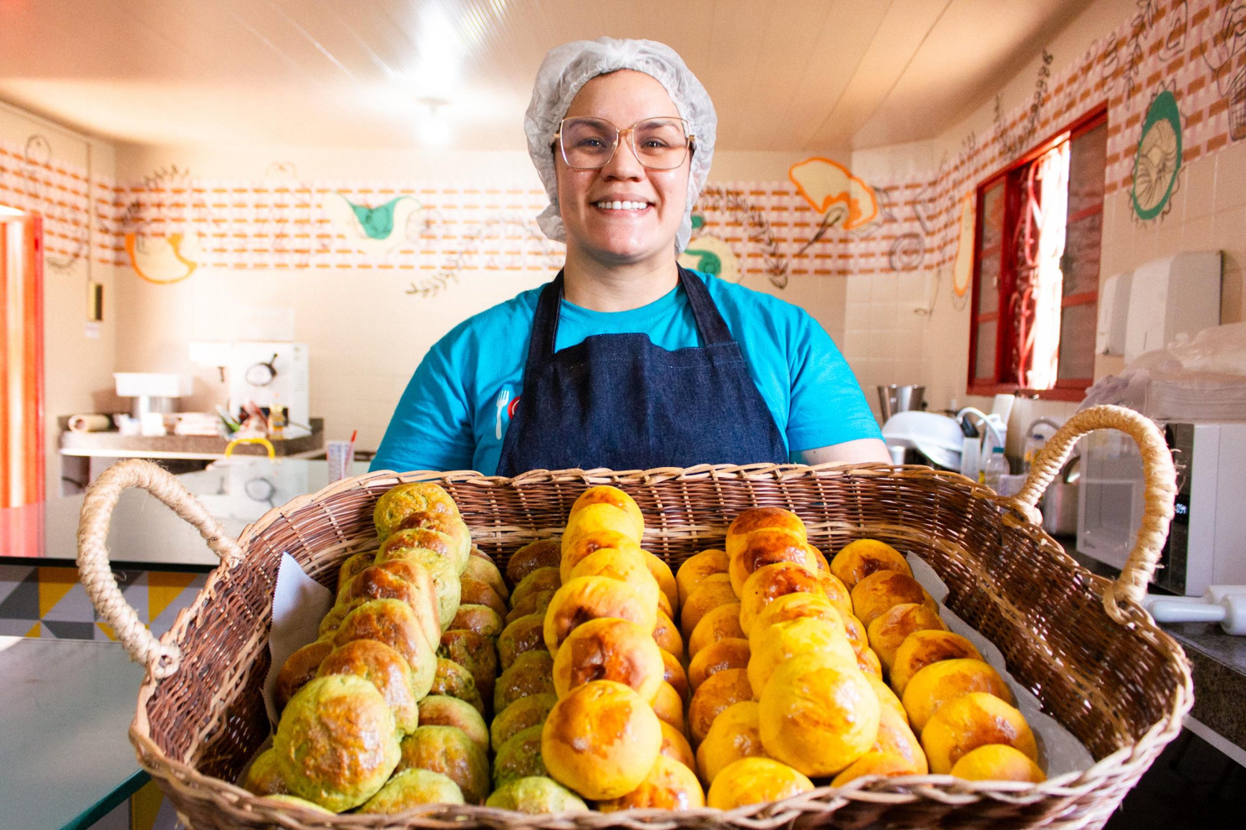 Programa Alagoas Sem Fome inicia curso profissionalizante que vai capacitar 600 pessoas 