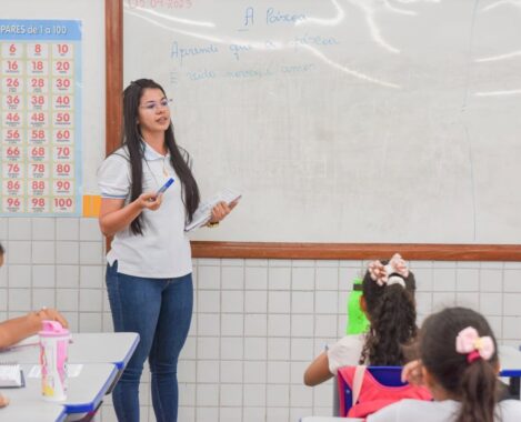 MEC promove curso de aperfeiçoamento para diretores escolares